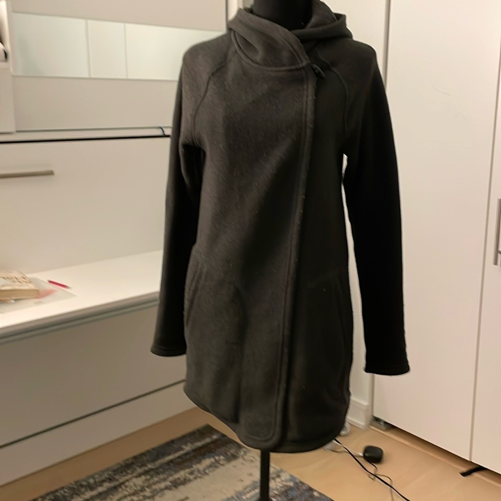 North face fleece